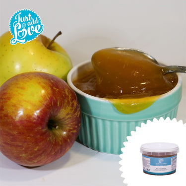Cremes E Recheios - Recheio Sweet Fruit Maçã 500g